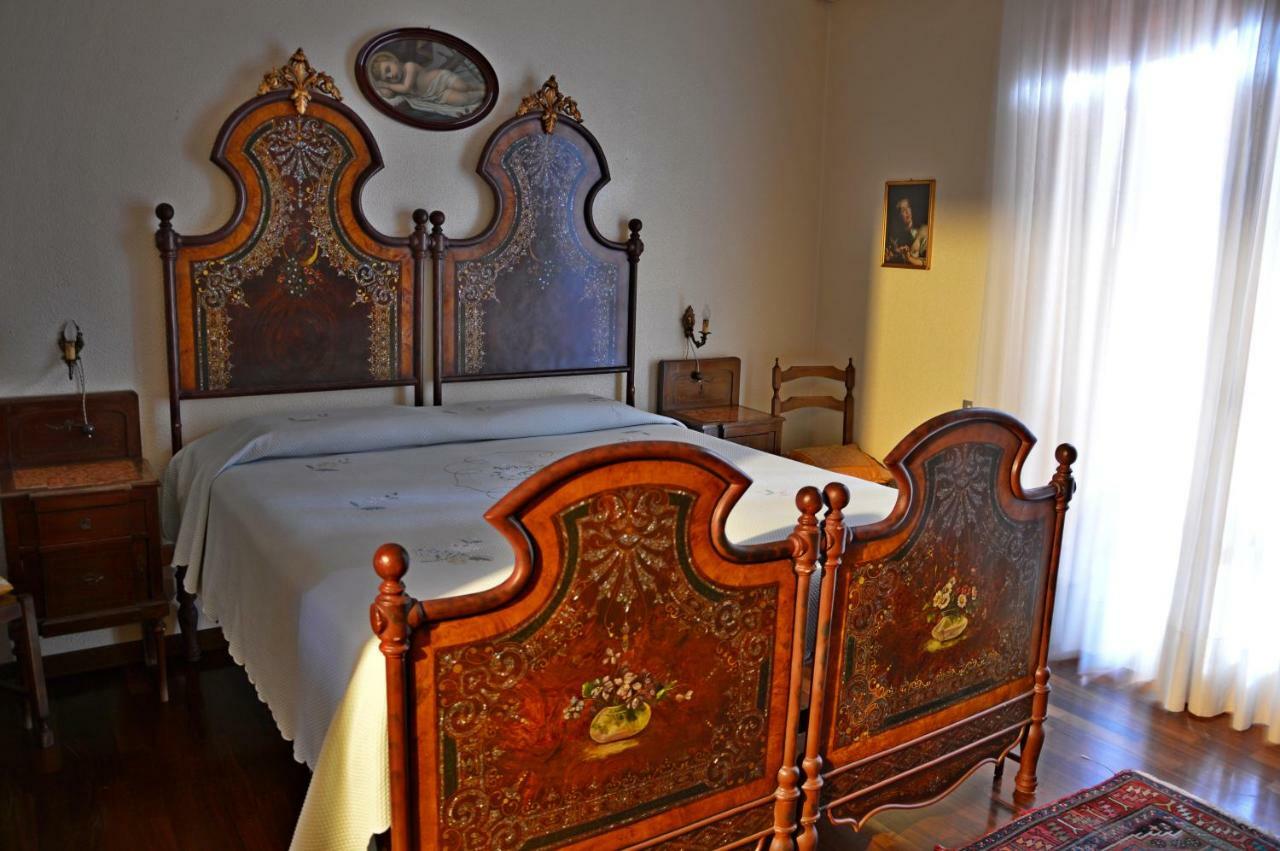 Caterina Bed & Breakfast Pedara